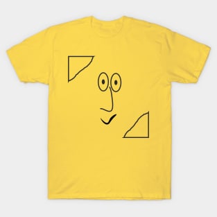 Funny face T-Shirt